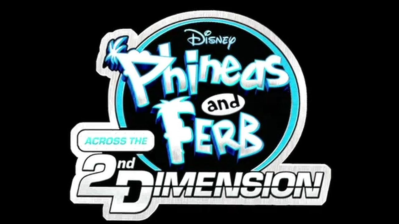 phineas and ferb second dimension online game